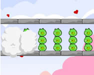 Angry Birds cannon 2 online jtk