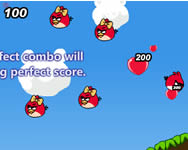 Angry Birds cannon 3 gyessgi jtkok ingyen