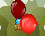 Balloon popper online jtk