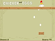 gyessgi - Chicken and eggs