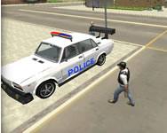 Cop simulator online
