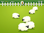gyessgi - Count the sheep