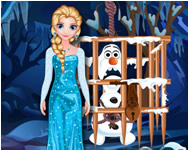 Elsa prison escape gyessgi jtkok ingyen