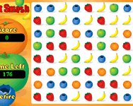 gyessgi - Fruit smash