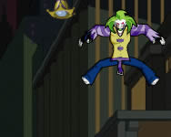 gyessgi - Jokers escape