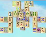 gyessgi - Jolly mahjong