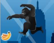 Kong climb gyessgi HTML5 jtk