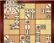 gyessgi - Mahjong sudoku