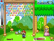 gyessgi - Mario fruit bubbles