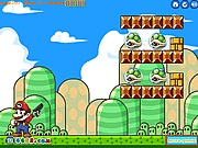 gyessgi - Mario shooter