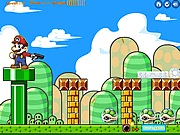 gyessgi - Mario shooter 2