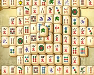 gyessgi - Medieval mahjong