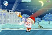 gyessgi - Obama vs Santa
