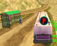 Proton coach bus simulator ügyességi online