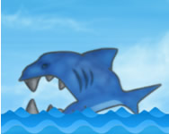 Save the army from the blue shark gyessgi jtkok ingyen