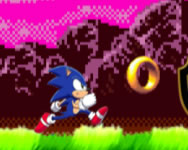 gyessgi - Sonic path adventure