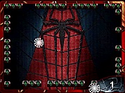 Spiderman lines jtk