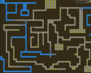 gyessgi - Water maze