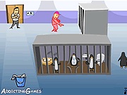 gyessgi - Zoo escape game