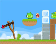 gyessgi - Angry Birds game
