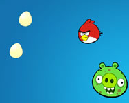 Angry Birds Combos online jtk