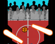 Basket pinball online
