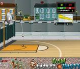 gyessgi - Basket shots
