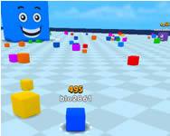 Block eating simulator online