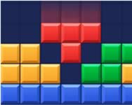 Blockbuster puzzle online