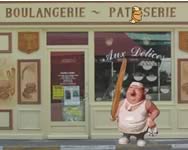 Boulangerie patisserie gyessgi online