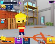 Brawl bros squad gyessgi HTML5 jtk