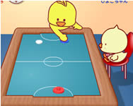 gyessgi - Chicken table hockey