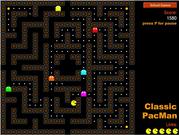 gyessgi - Classic PacMan