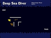 gyessgi - Deep sea diver