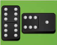 Domino adventure gyessgi HTML5 jtk