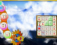 gyessgi - Dragon mahjong 2