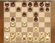 Elite chess gyessgi HTML5 jtk