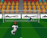 Euro penalty cup online