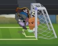 Football heads 2025 gyessgi ingyen jtk