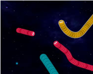 Galactic snakes io online