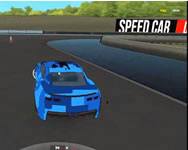 GTR drift legend ügyességi ingyen játék