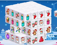 Holiday mahjong dimensions játékok ingyen