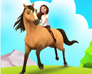 gyessgi - Horse run 3D