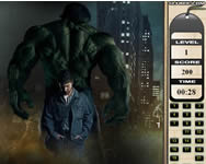 gyessgi - Hulk find the numbers