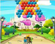 Jello bubbles online