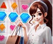 Jewel dress up jtkok ingyen