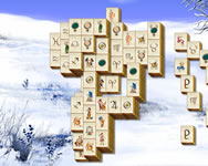 Mahjong fortuna 2 játékok ingyen