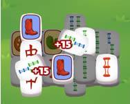 Mahjong tour gyessgi ingyen jtk