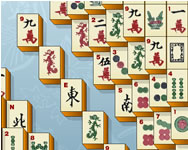 gyessgi - Mahjong 3