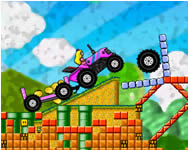 gyessgi - Mario tractor 2013